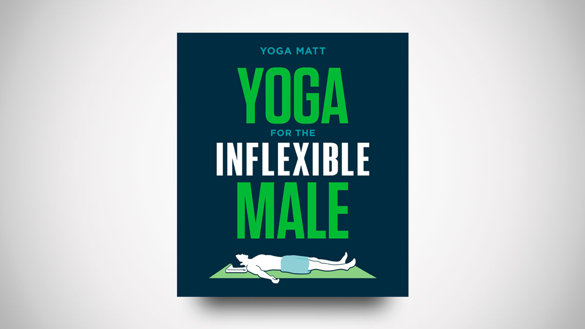 Yoga Matts Flexibility Boost for Men